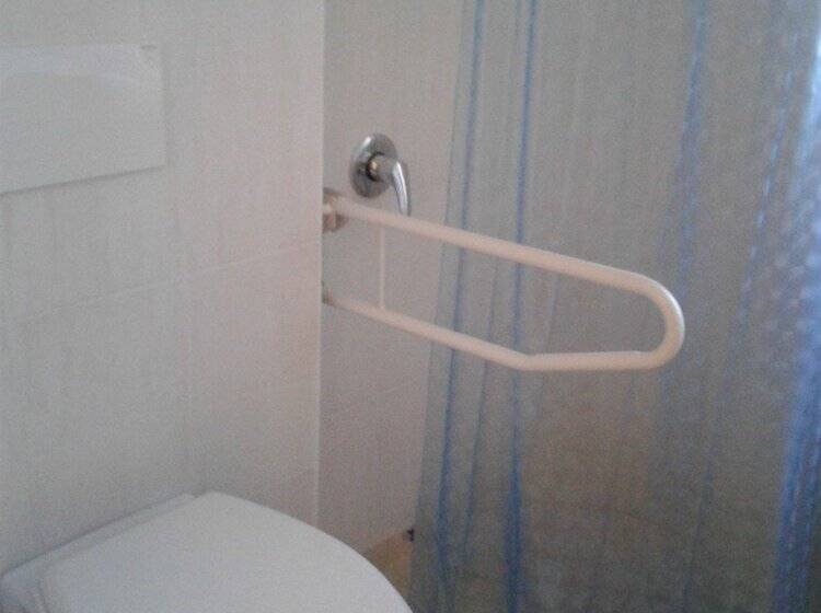 乡村酒店  Agriturismo Agricola San Giuliano