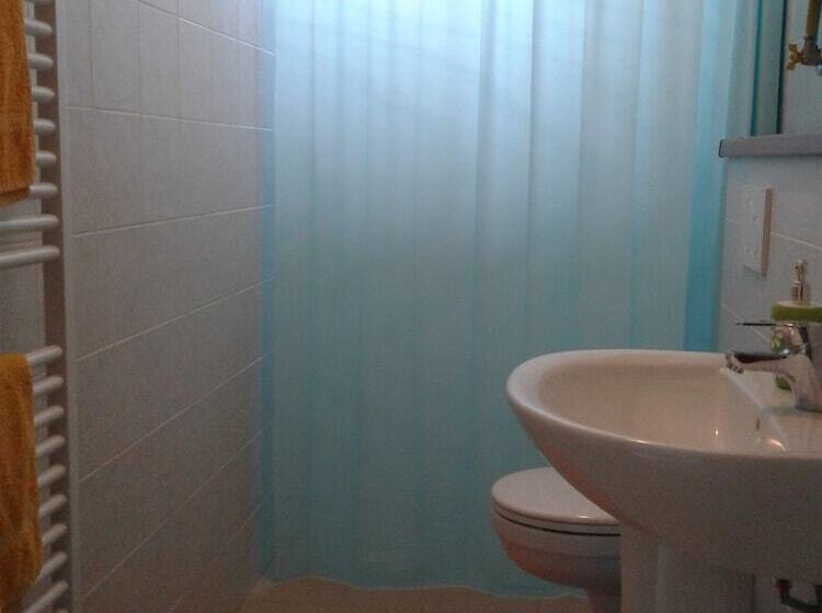 乡村酒店  Agriturismo Agricola San Giuliano