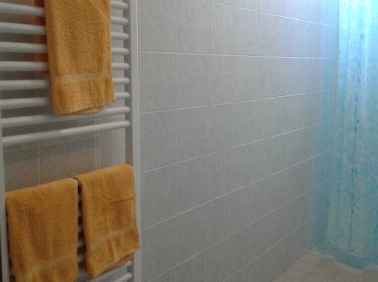 乡村酒店  Agriturismo Agricola San Giuliano