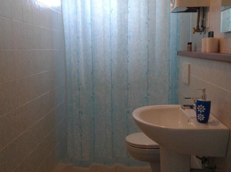 乡村酒店  Agriturismo Agricola San Giuliano