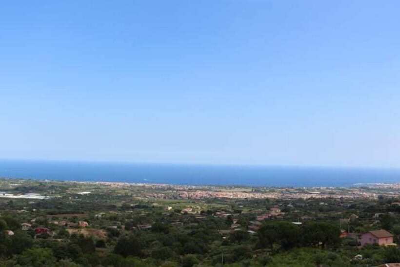 هتل روستایی Ore Felici Park