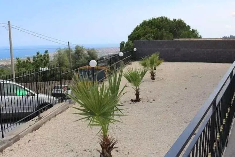 Maaseutuhotelli Ore Felici Park