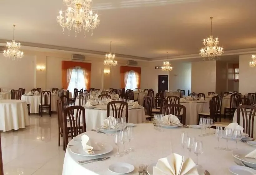 Maaseutuhotelli Ore Felici Park