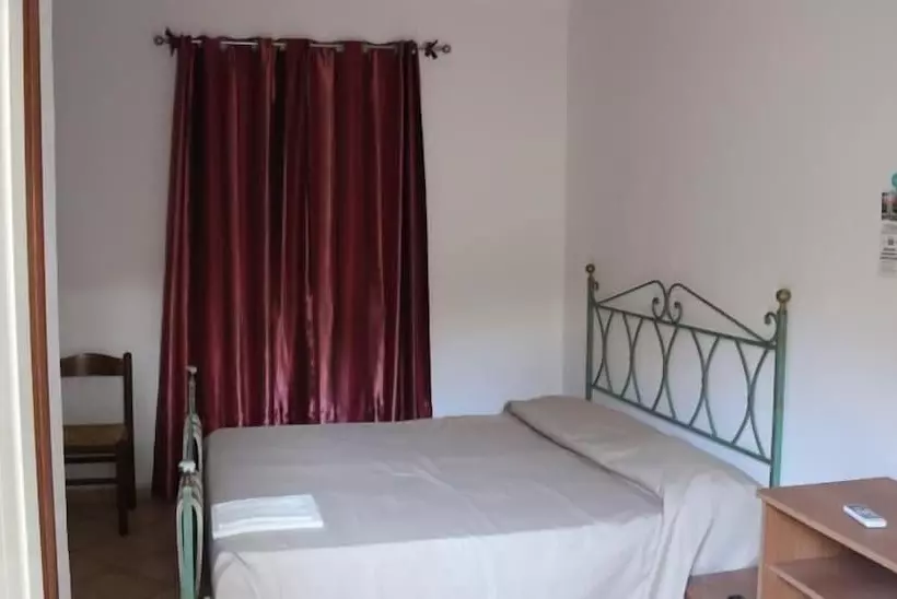 Maaseutuhotelli Ore Felici Park