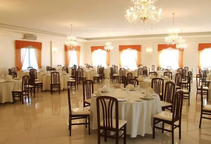 Maaseutuhotelli Ore Felici Park