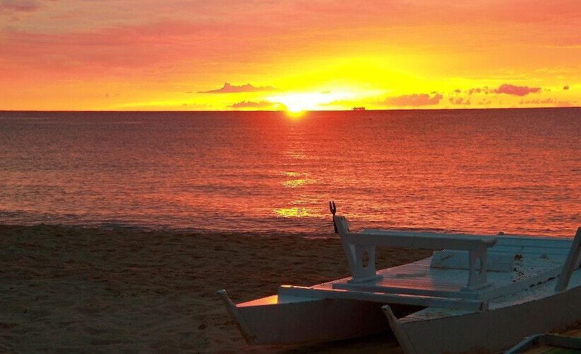 渡假胜地 Villaggio Piscina Rei