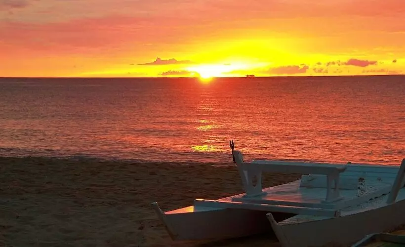 リゾートホテル Villaggio Piscina Rei