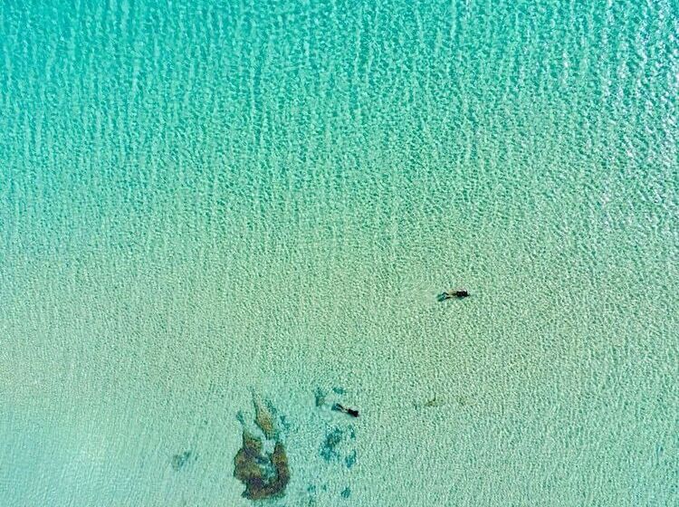 渡假胜地 Villaggio Piscina Rei