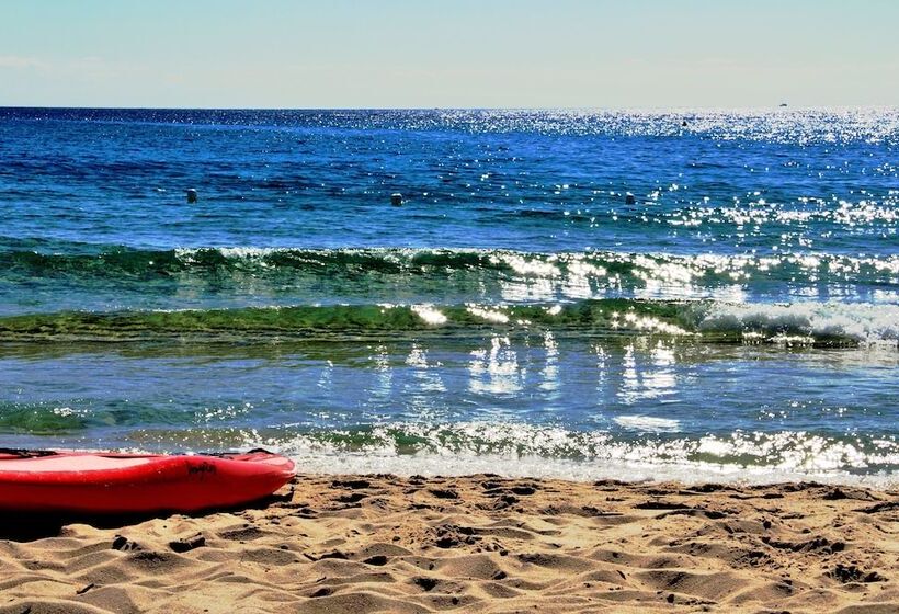 渡假胜地 Villaggio Piscina Rei