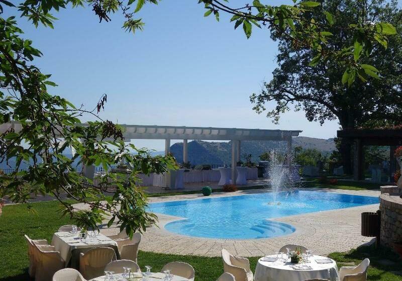 Green Park Bio Agriturismo