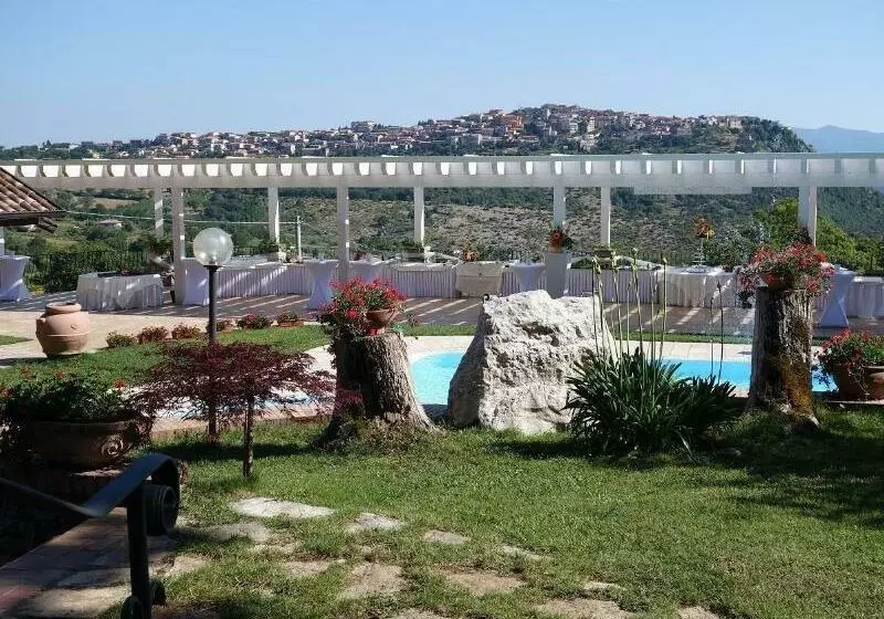 Green Park Bio Agriturismo