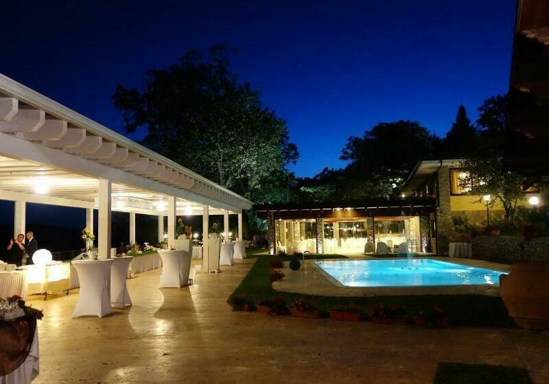 Green Park Bio Agriturismo