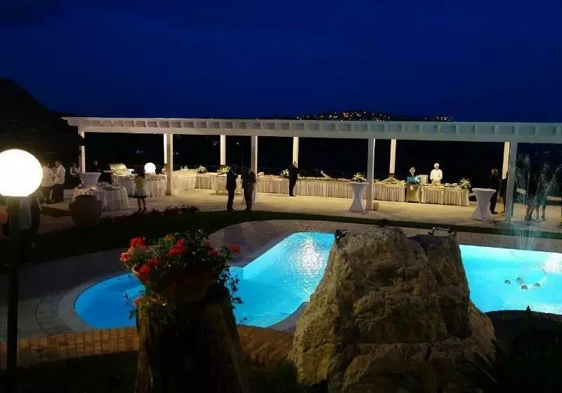 Green Park Bio Agriturismo