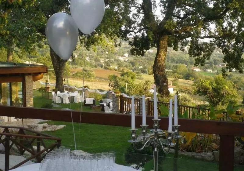 Green Park Bio Agriturismo