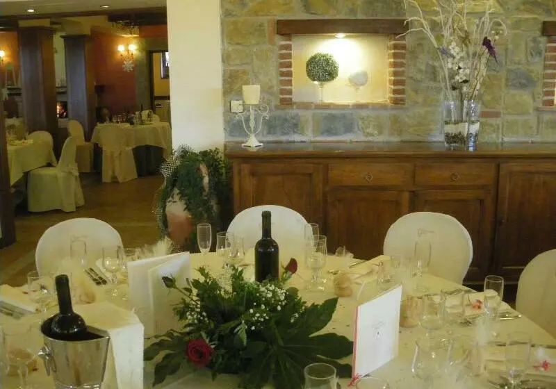 Green Park Bio Agriturismo