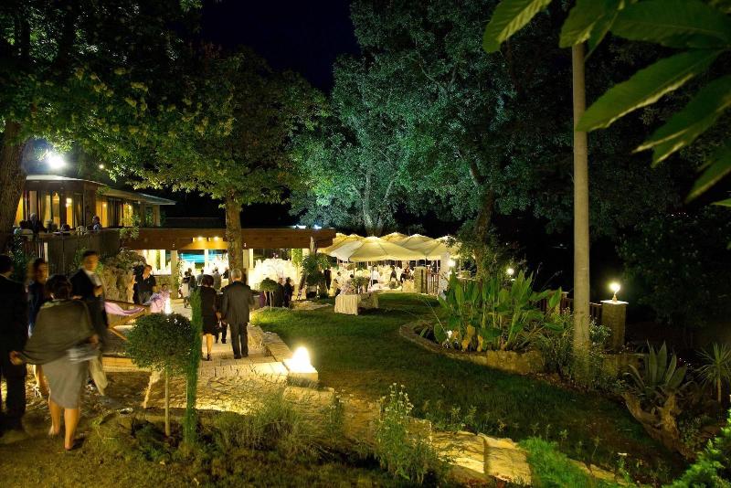 Green Park Bio Agriturismo