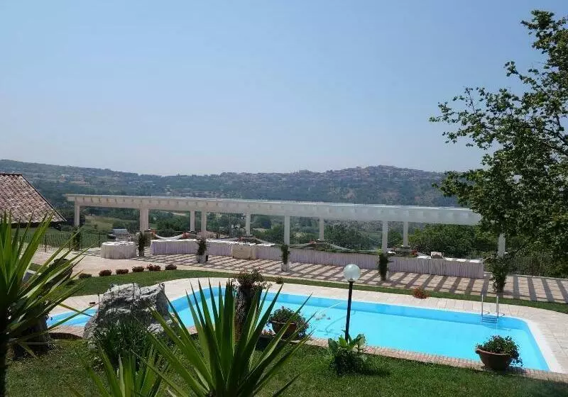 Green Park Bio Agriturismo