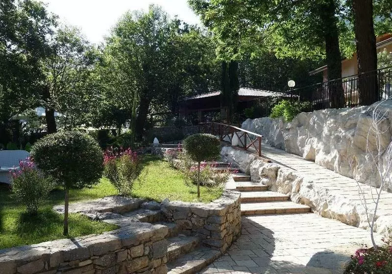 Green Park Bio Agriturismo