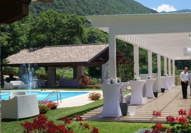 Green Park Bio Agriturismo