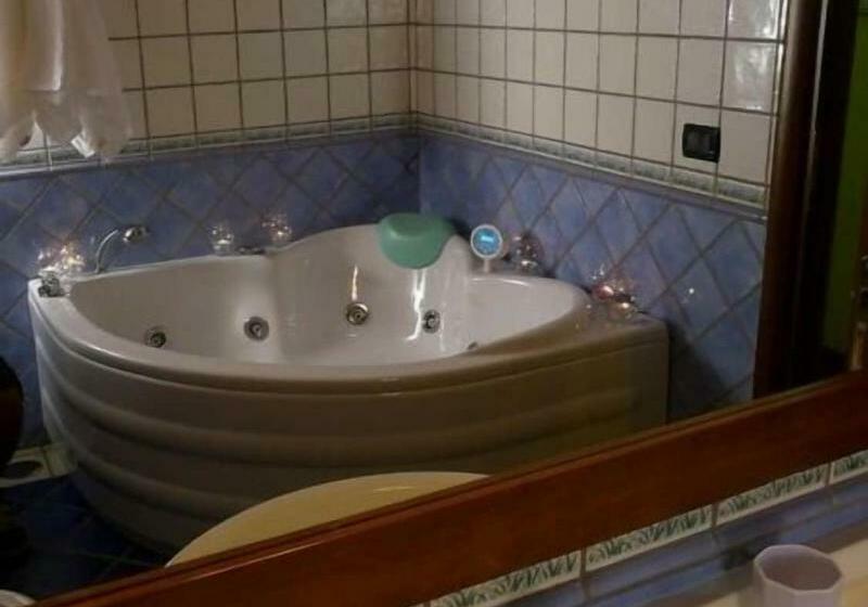 Green Park Bio Agriturismo