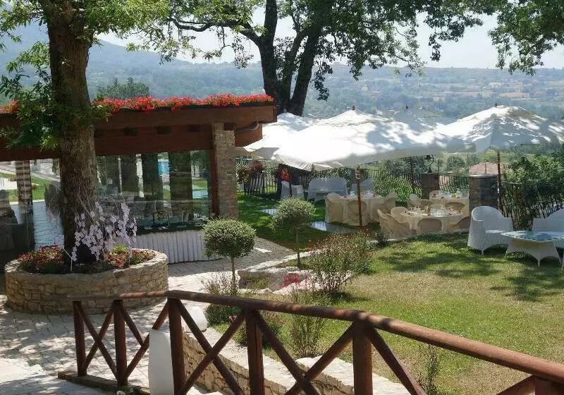 Green Park Bio Agriturismo