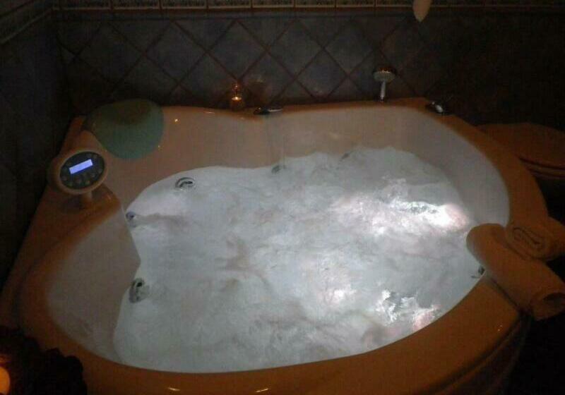 Green Park Bio Agriturismo