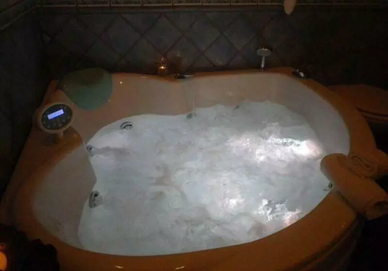 Green Park Bio Agriturismo