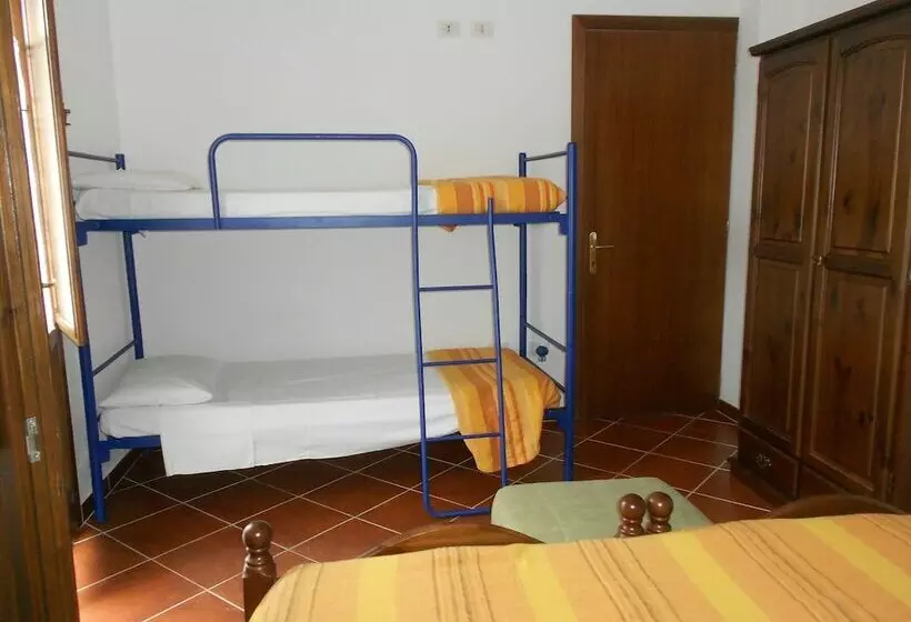 هتل Agriturismo Alba Chiara