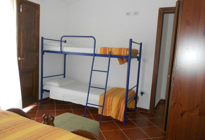 فندق Agriturismo Alba Chiara