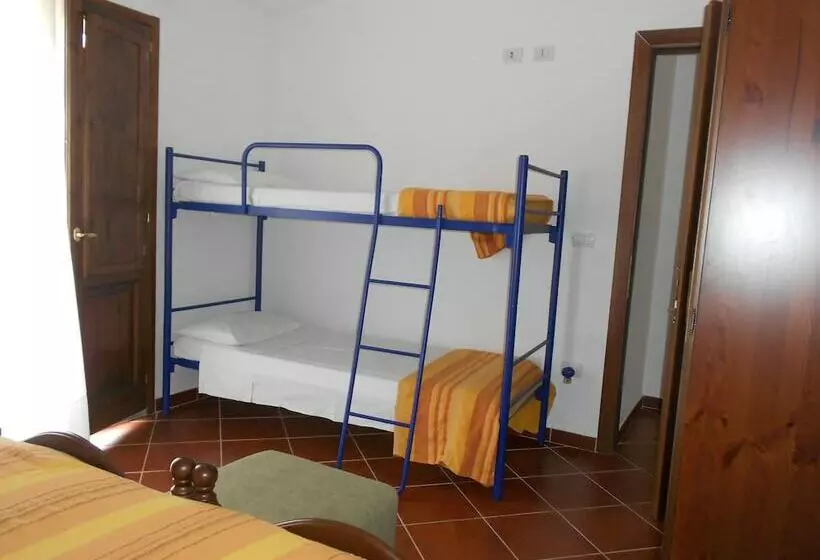 هتل Agriturismo Alba Chiara