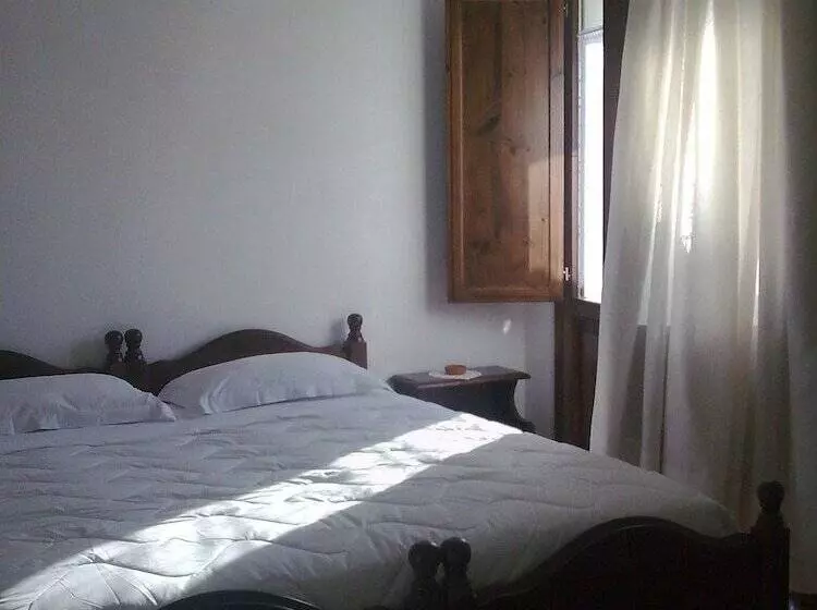 هتل Agriturismo Alba Chiara
