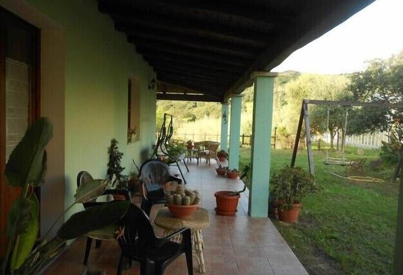 فندق Agriturismo Alba Chiara