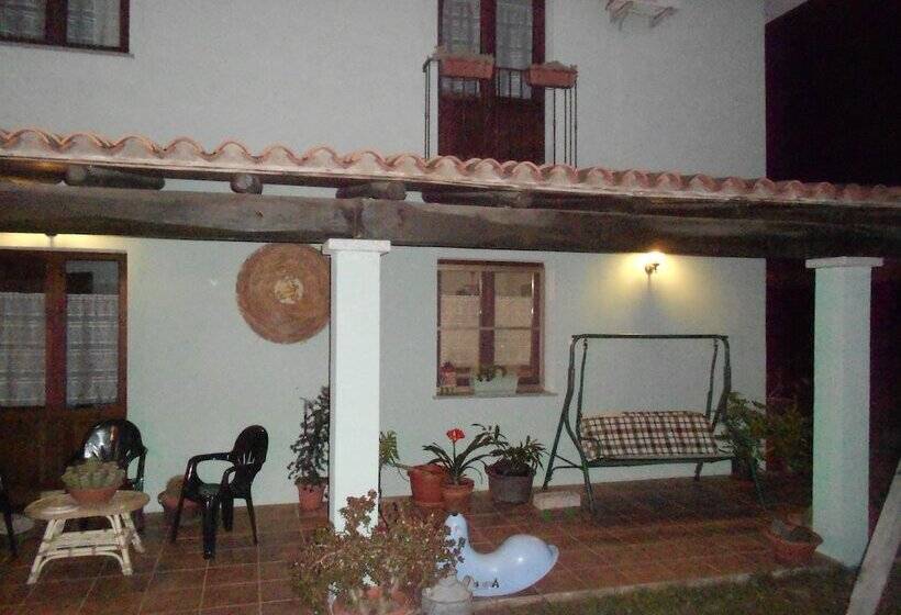 فندق Agriturismo Alba Chiara