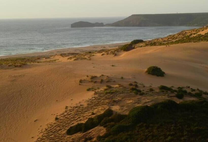 فندق Agriturismo Alba Chiara