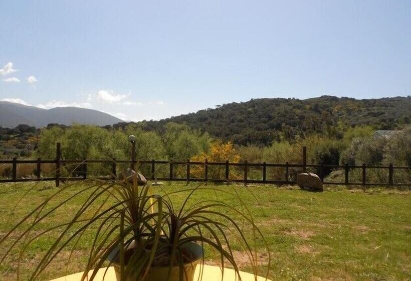 فندق Agriturismo Alba Chiara