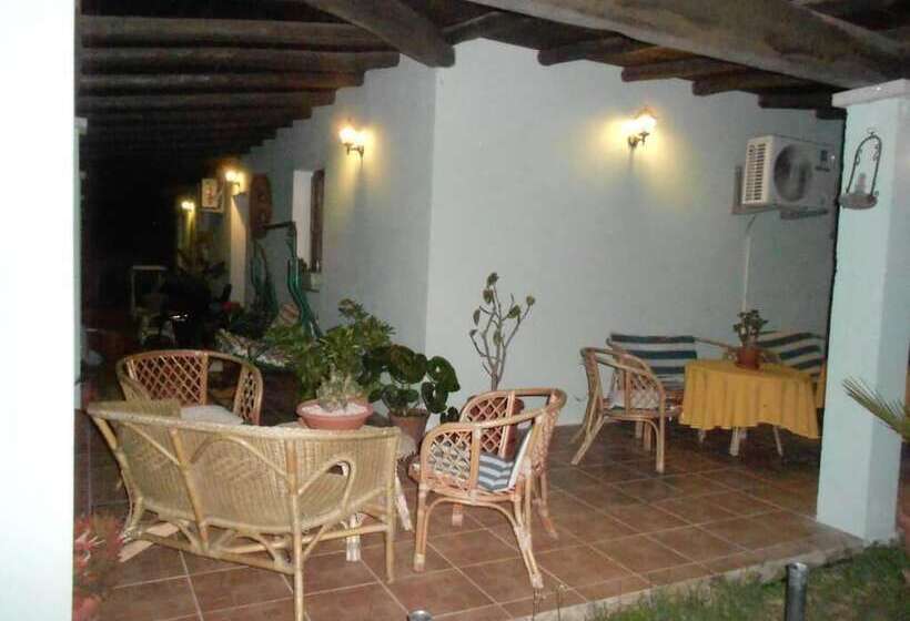 فندق Agriturismo Alba Chiara