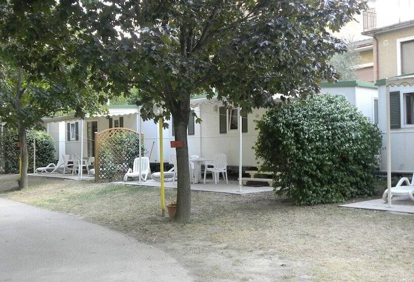 호텔 Camping Daino