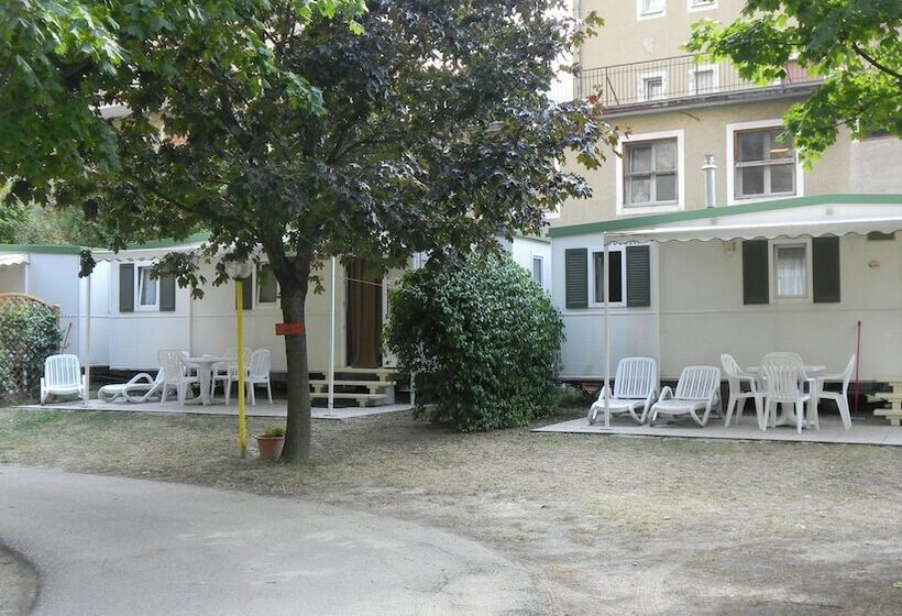 호텔 Camping Daino