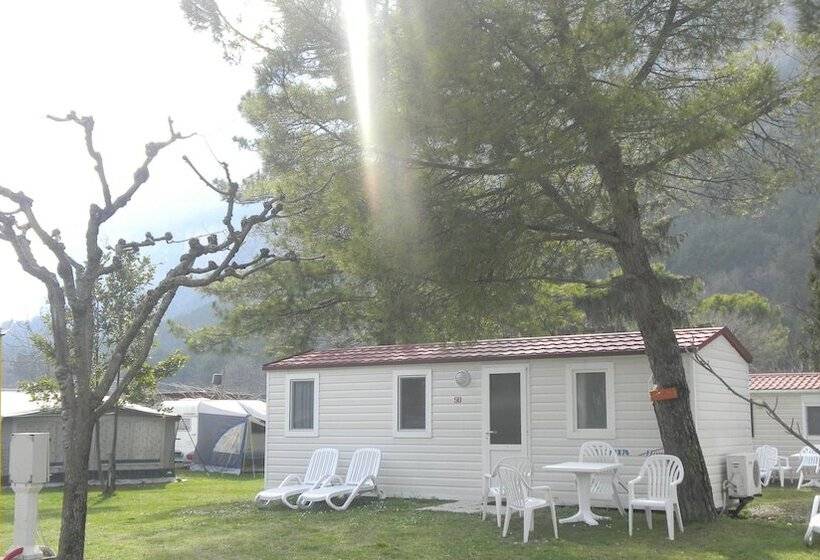 호텔 Camping Daino