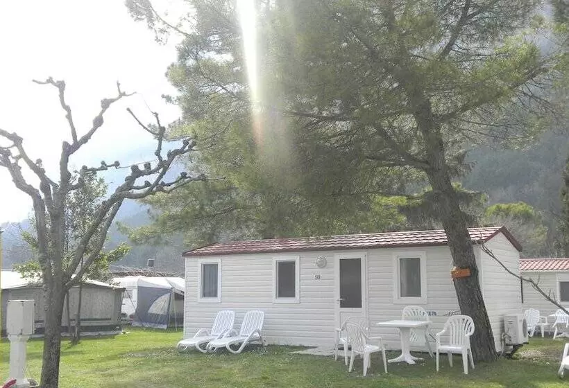 ホテル Camping Daino