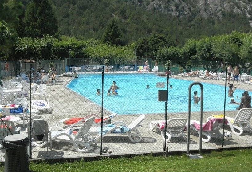 호텔 Camping Daino