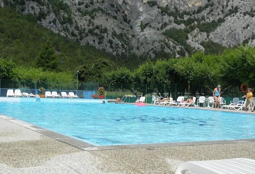 호텔 Camping Daino