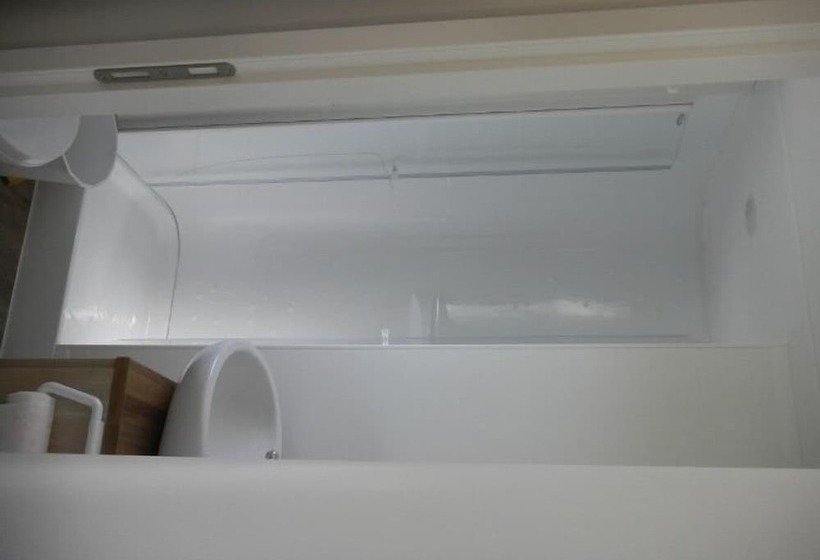 호텔 Camping Daino