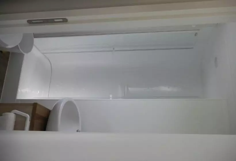 ホテル Camping Daino