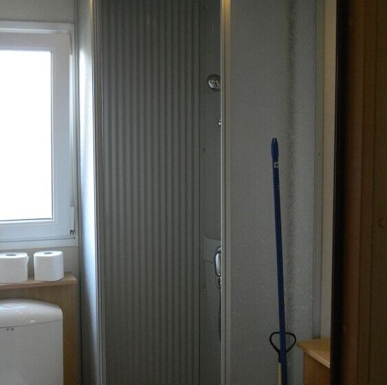 호텔 Camping Daino