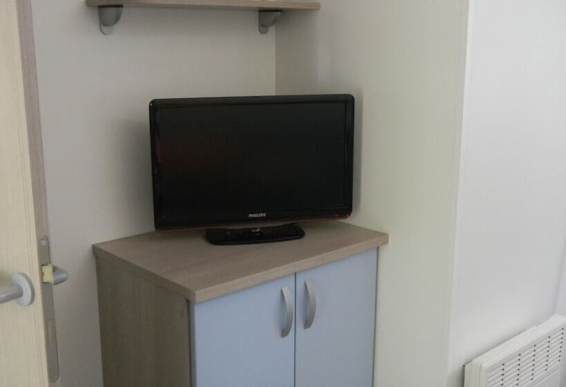 호텔 Camping Daino