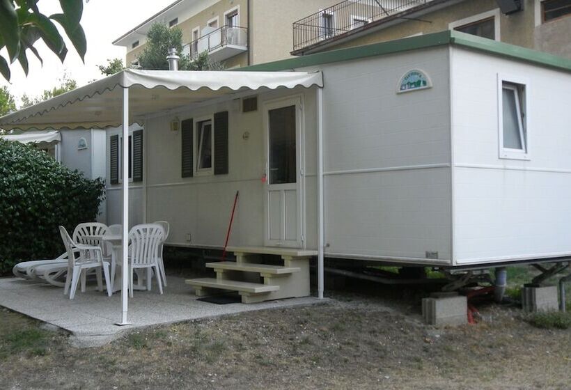 호텔 Camping Daino