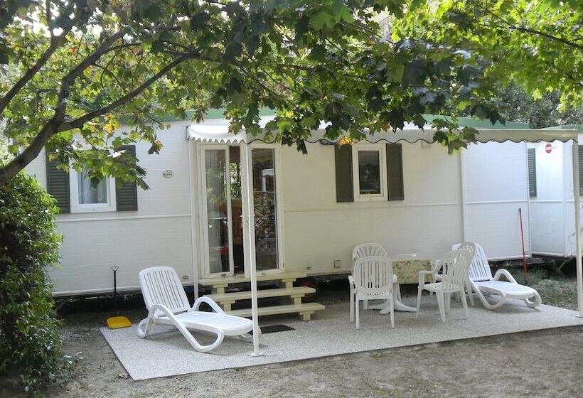 호텔 Camping Daino