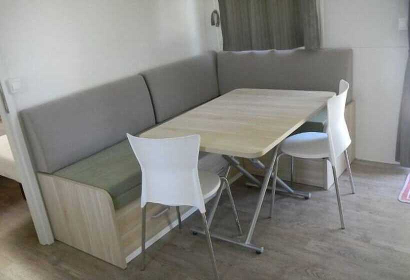 호텔 Camping Daino