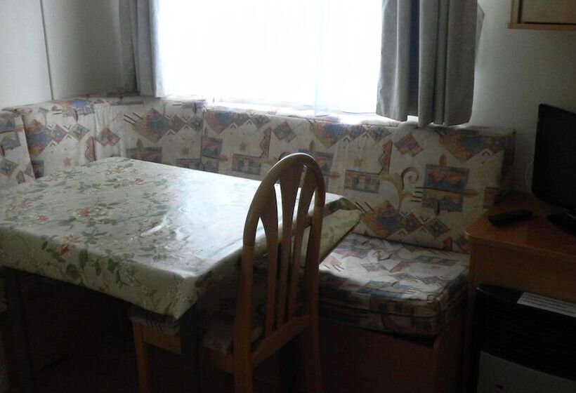 호텔 Camping Daino